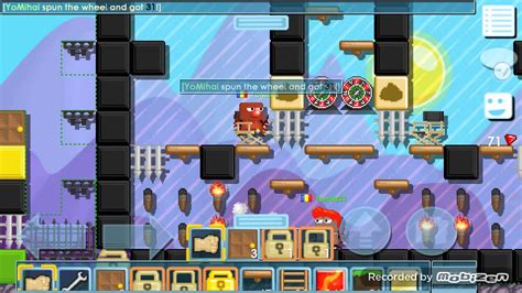 growtopia casino design